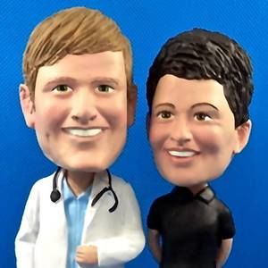 Meet your Posher, Michele